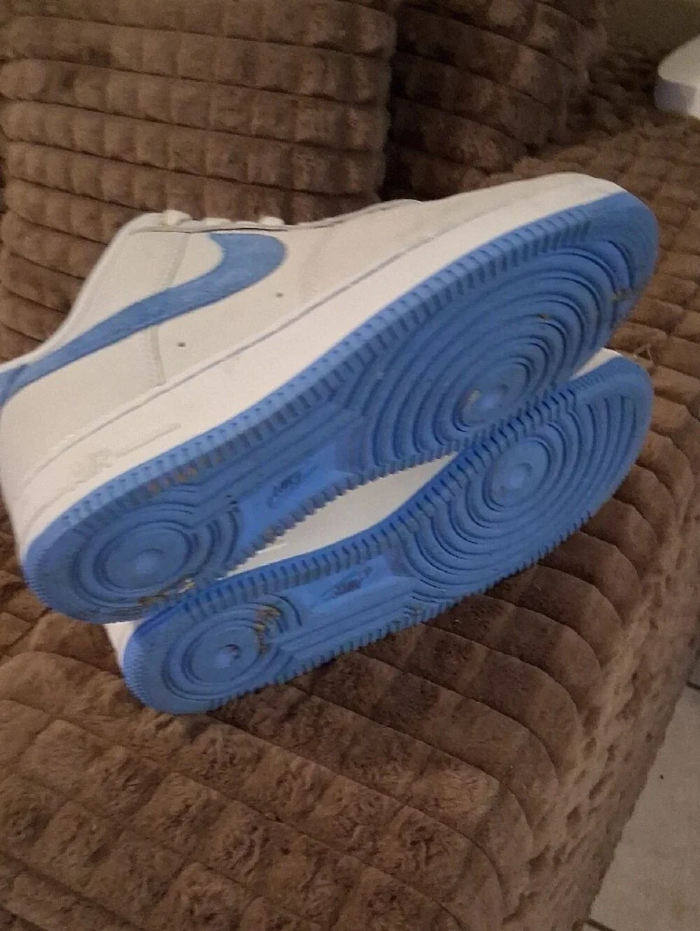 Nike classic low